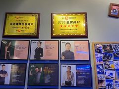 -NRG 健身私教CLUB(云山路店)