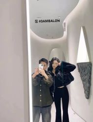 -3AM·S HAIR SALON烫发染发接发