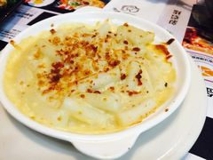 沙嗲王(加拿芬店)-沙嗲王(加拿芬店)