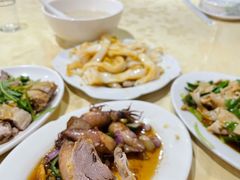 白切鸭-电白鸭粥店(下沙二坊88号店)