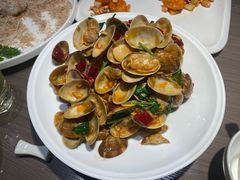 -将相和·海鲜蒸饺大连菜