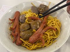-百乐门粉面店(二龙喉分店)