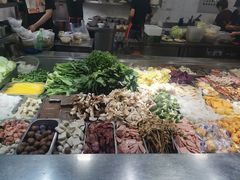 -林静小吃(复兴路店)