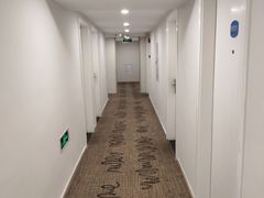 -汉庭(广州北京路天字码头店)