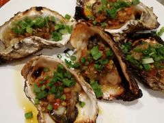-芭菲盛宴·环球美食(解放碑英利国际店)