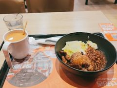 -大快活(丽丰店)