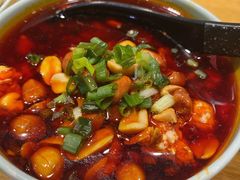 脑花-走街串巷(丰富路店)
