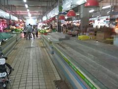 -花园新村肉菜市场(市场路店)