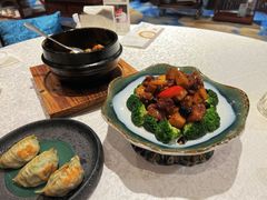 -红棉中餐厅·广州海航威斯汀酒店