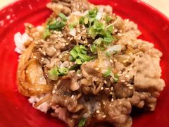 -食其家·牛丼咖喱(太阳宫店)
