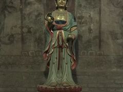 -张掖大佛寺景区