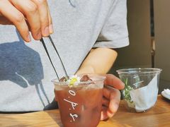 -O.P.S. CAFE