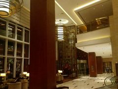 -上海浦东嘉里大酒店