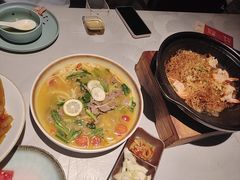 -老房子·南昌菜(双子塔店)
