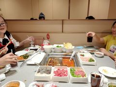 -海底捞火锅(漕宝路店)