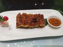 -莲花餐饮(朱雀店)