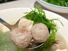 -海门鱼仔·潮汕味(百信广场西区店)