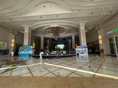 -广州锦绣香江度假别墅