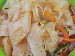 -笑笑凉皮(富国街店)