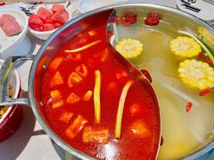 -俏牛哥鲜牛肉牛肆馆(重庆天地店)
