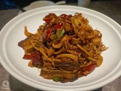 -湘轩·土菜研究院(光大店)