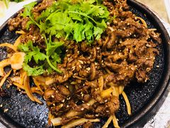 -便宜坊烤鸭店(航天桥店)