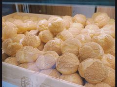 -拾味中点(泺文路店)