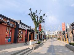 -鼎盛王朝康熙大典实景演出
