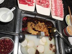 -海底捞火锅(连城广场店)