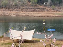 -北京金海湖景区