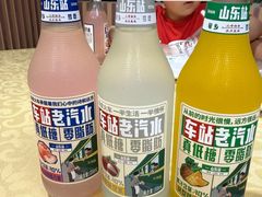 -华春餐馆(鱼山路店)