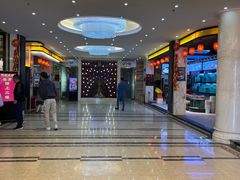 -喜临门酒家(城东店)