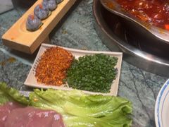 -耙二哥腰片王老火锅(双碑总店)