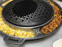 -韩宫宴和牛烤肉(合肥滨湖银泰城店)