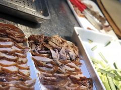 -特派卷·老北京烤鸭卷(合生汇购物中心店)