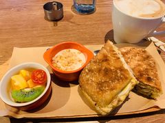 -必胜客(龙茗店)