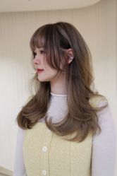 -GRAVITY HAIR 地心引力