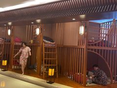 -汤连得温泉馆(宝山店)