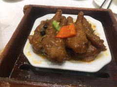 -广州酒家(昌岗地铁站店)