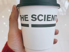 卡布-科学家咖啡(恒隆广场店)