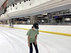 -冠军冰场CHAMPION RINK(环球银泰城店)