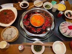 -锅首鲜品火锅(鸳鸯店)