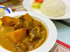 -華人 華星冰室(氹仔 店)