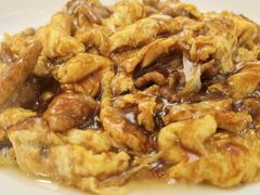醋溜苜蓿-烤肉宛饭庄(南礼士路店)
