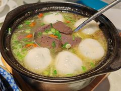 -金典银峰老鹅馆·昆山菜(亭林公园店)