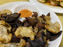 -东北菜冰城一家人