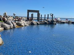 -渔岛海洋度假区