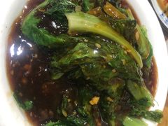 蚝油生菜-正蓝旗草原特蒙餐