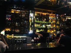 -船长酒吧 The Captain