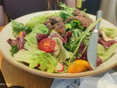 -Jamaicablue Coffeeshop(中央广场店)